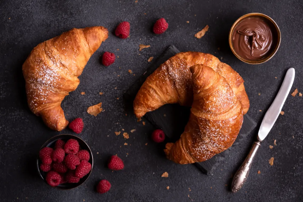 Viennoiserie à TOURS