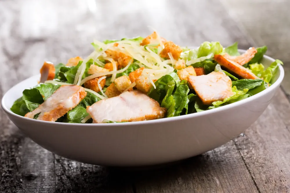Salade