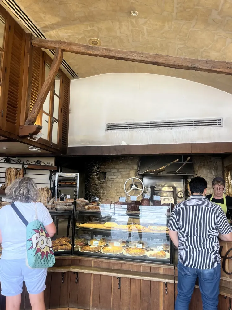 Honoré le boulanger boutique